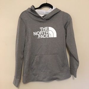 North Face Hoodie